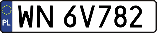 WN6V782