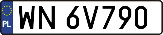 WN6V790