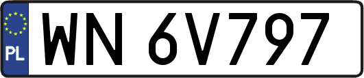 WN6V797