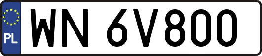 WN6V800
