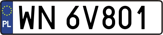 WN6V801