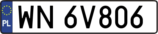 WN6V806