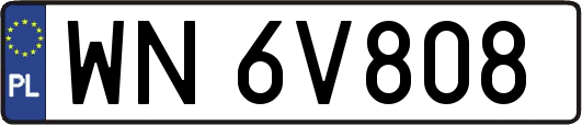 WN6V808