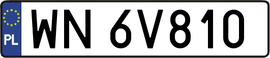 WN6V810