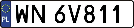 WN6V811