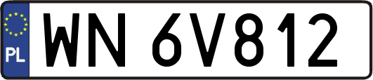 WN6V812