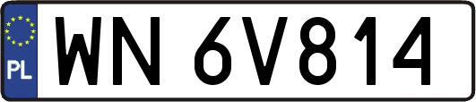 WN6V814