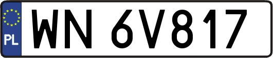 WN6V817