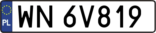 WN6V819