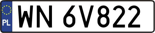 WN6V822