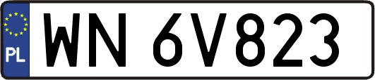 WN6V823