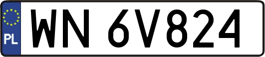 WN6V824