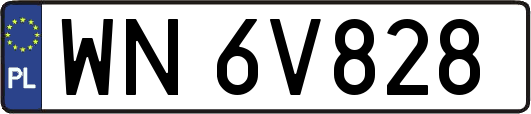 WN6V828