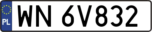 WN6V832