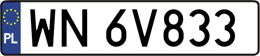 WN6V833