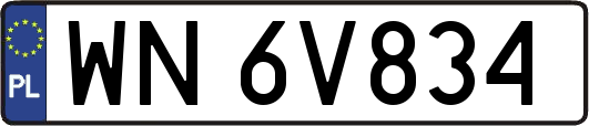 WN6V834