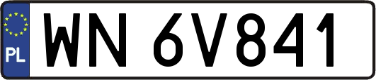 WN6V841