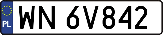 WN6V842