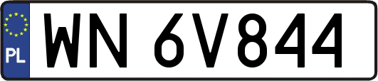 WN6V844