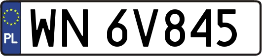 WN6V845