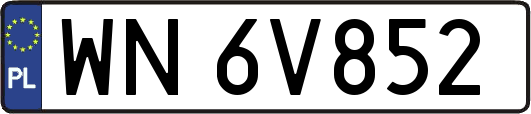 WN6V852