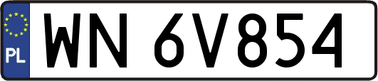 WN6V854