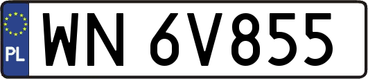 WN6V855