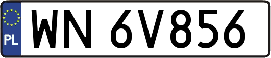 WN6V856