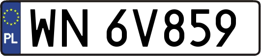 WN6V859