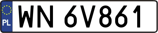 WN6V861