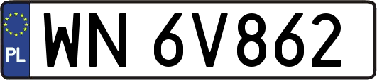 WN6V862