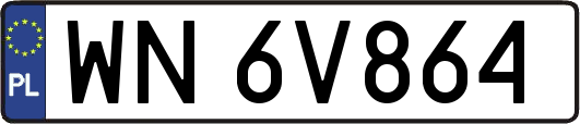 WN6V864