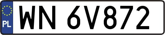 WN6V872