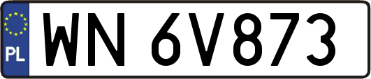 WN6V873