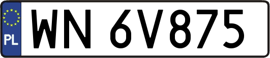 WN6V875
