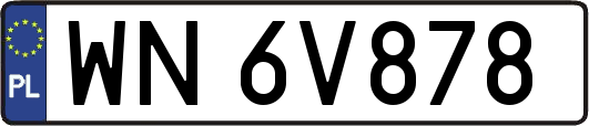 WN6V878