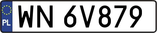 WN6V879
