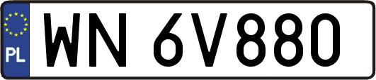 WN6V880