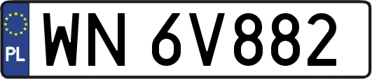 WN6V882