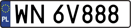 WN6V888