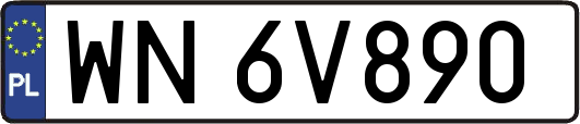 WN6V890