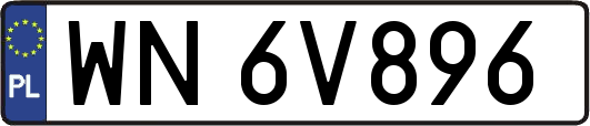 WN6V896