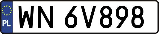 WN6V898