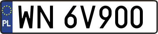 WN6V900