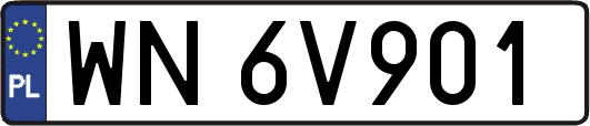 WN6V901