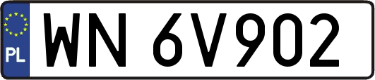 WN6V902
