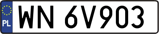 WN6V903