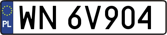 WN6V904