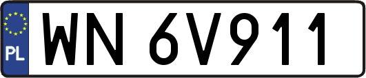 WN6V911