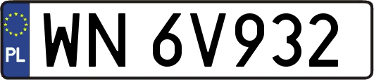 WN6V932